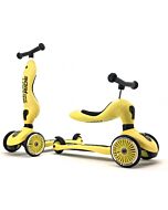Scoot & Ride Highwaykick 1 | Lemon