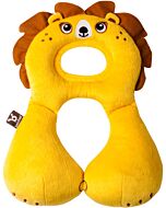 BenBat Travel Friends: Total Support Head & Neck rest - Lion (1-4 years old) - 25% OFF!!