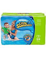 Huggies Little Swimmers Small (12) - 32% OFF!!