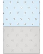 Little Wiwa: Dora Gure Generös Play Mat (200x140cm)