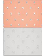 Little Wiwa: Dora Momo Generös Play Mat (200x140cm)