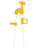Marcus & Marcus | Learning Chopsticks (Right/Left-Handed) | Lola (Giraffe) - 10% OFF!!