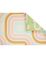 Lollibly:﻿ Playmat (Holiday) [Big: 200x140cm]