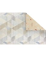 Lollibly:﻿ Playmat (Snow Dune) [Big: 200x140cm]