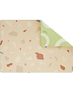 Lollibly:﻿ Playmat (Terrazzo) [Little: 100x140cm] [PREORDER]