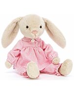 Jellycat: Lottie Bunny Bedtime (27cm)