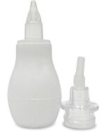 Lucky Baby: Kare Nasal Aspirator & Ear Syringe Set