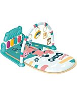 Lucky Baby: Pedal Piano Harps Gym (Dino)