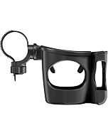 Lucky Baby: Universal Cup/Mobile Holder Stroller, Tricycle, Bike, Shopping Cart Accessories