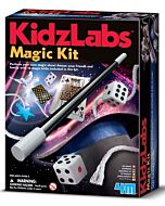 4M Kidz Labs | Magic Kit