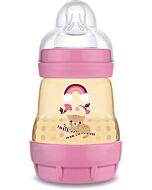 MAM: Easy Start Anti-Colic PPSU Bottle 160ml (Pink)