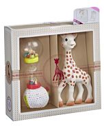 Sophie La Girafe: Sophiesticated Maracas Set