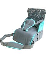 Marcus & Marcus: On The Go Booster Seat