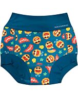 Marcus & Marcus: Reusable Swim Diaper (Lion-L) [6-12M]
