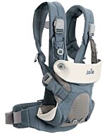 Joie: Savvy™ 4 in 1 Baby Carrier - Marina