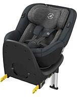 Maxi-Cosi Mica Car Seat (Authentic Graphite) [PREORDER]