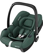 Maxi-Cosi: Pebble S Cabriofix i-size Carrier Car Seat (Essential Green)