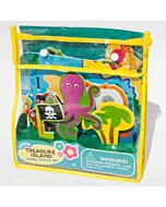 Meadow Kids: Treasure Island Floating Activity Scene - 50% OFF