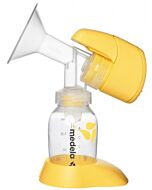 Medela: Mini Electric Breast Pump (RM300 OFF!!)  - 50% OFF!!