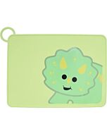 Melii: Silicone Placemat (Dino)