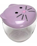 Melii: Snack Container (Cat)