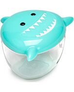 Melii: Snack Container (Shark)