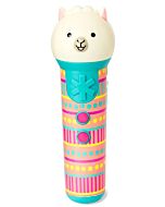 Skip Hop: Zoo La La Llama Microphone - 15% OFF!!