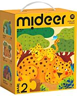 Mideer: Level Up Puzzles (Level 2 Kiss My Baby)