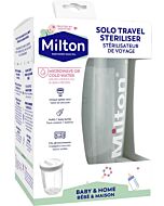 Milton: Solo Travel Steriliser 1.25L