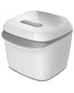Autumnz: Mini UV Steriliser & Dryer (Grey) - 27% OFF!!