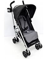 Evenflo Minno™ Baby Stroller (EV551B-EFBG) - 29% OFF!!