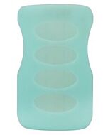 Dr. Brown's: 9oz/270ml PP Options Wide-Neck Glass Bottle Sleeve - Mint - 20% OFF!!