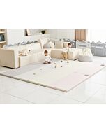 ALZiP® Mat ECO Color Folder | Size S (200*120*4cm) - Modern Pink