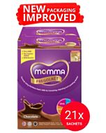 MOMMA® Pregolact® Chocolate - Value Pack 420g