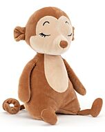 Jellycat: Sleepee Monkey (36cm)