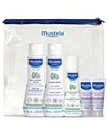 Mustela: Newborn Starter Kit - 10% OFF!!