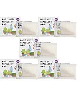 MyLO: Dust Mite Repellent Bag 10bags*5boxes
