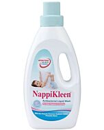 NappiKleen Antibacterial Liquid Wash (1.85kg)