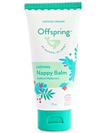 Offspring Soothing Nappy Balm 75ml
