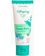 Offspring Soothing Nappy Balm 25ml