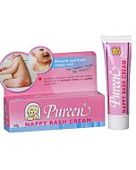 Pureen: Nappy Rash Cream 50g - 37% OFF!!