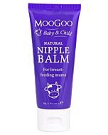MooGoo: Natural Nipple Balm 50g (For Breastfeeding Mums)