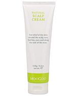 MooGoo: Natural Scalp Cream 120gm - 10% OFF!!