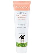 MooGoo: Natural Soothing MSM Moisturiser 120gm - 7% OFF!!