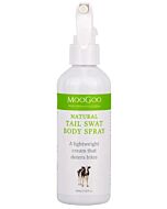 MooGoo: Natural Tail Swat Body Spray 200ml - 10% OFF!!