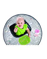 Neat Solutions: Neatnik Saucer High Chair Cover and Placemat