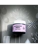 Plantsense: Lavender Neem Hair Mask 60gm