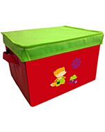 Neo Geo Kids Box With Cover (Fox) - Medium - 25% OFF!!