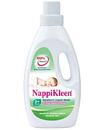 NappiKleen Newborn Liquid Wash (1 Litre)