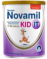 Novamil Kid IT 800g (1 - 10 years) (For Constipation) - 19% OFF!!